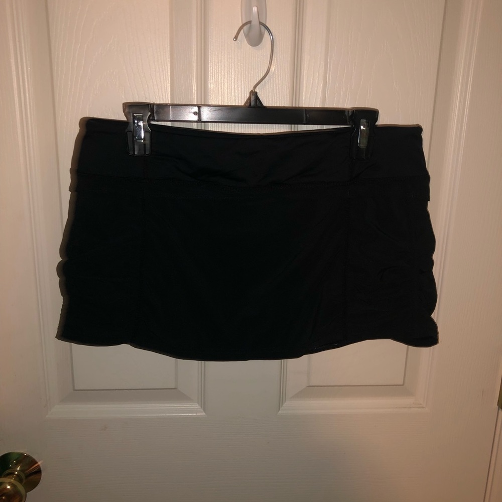 Lululemon Skirt